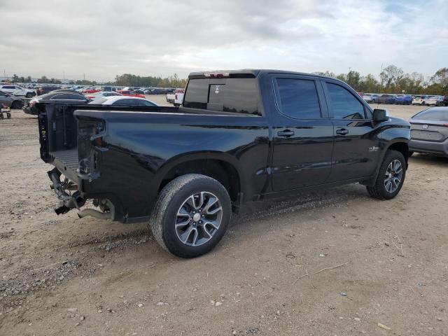Photo 3 from auction – 2021 CHEVROLET SILVERADO with VIN 3GCUYDEDXMG311997