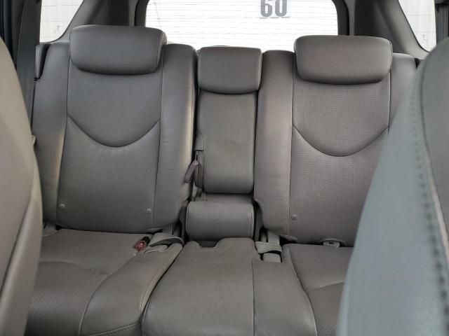 Photo 10 from auction – 2011 TOYOTA RAV4 LIMIT with VIN 2T3DK4DVXBW048340