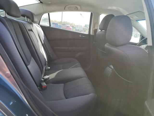 Photo 10 from auction – 2012 MAZDA 6 I with VIN 1YVHZ8DH7C5M24199