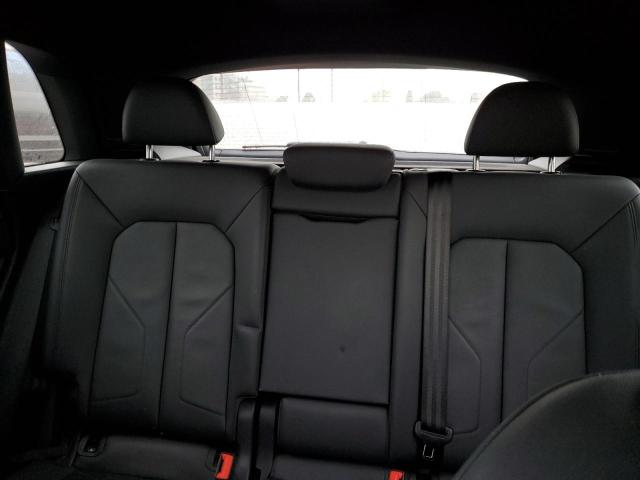 Photo 10 from auction – 2022 AUDI Q3 PREMIUM with VIN WA1DECF33N1148614