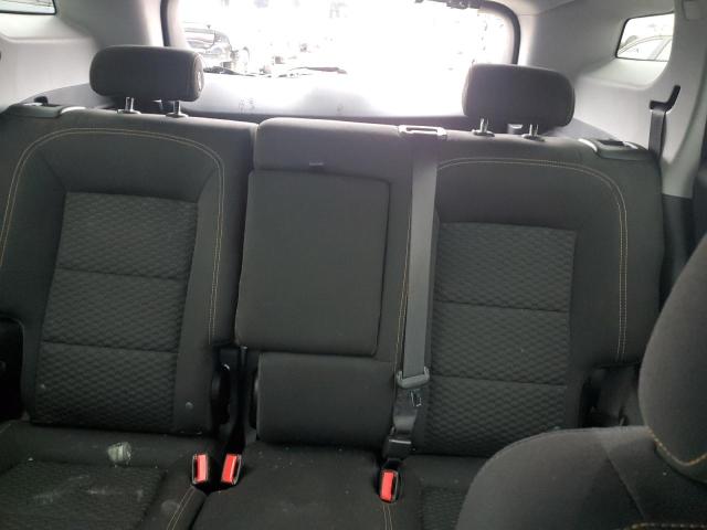 Photo 10 from auction – 2020 GMC TERRAIN SL with VIN 3GKALTEV0LL132849