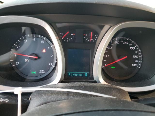 Photo 9 from auction – 2015 CHEVROLET EQUINOX LS with VIN 1GNALAEK0FZ109694