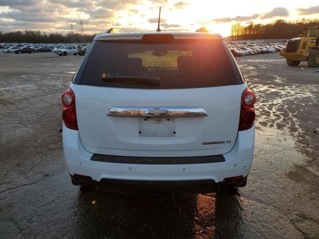 Photo 6 from auction – 2013 CHEVROLET EQUINOX LT with VIN 2GNFLPE35D6209557
