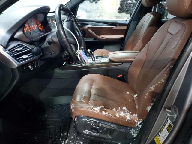 Photo 7 from auction – 2017 BMW X5 XDRIVE3 with VIN 5UXKR0C33H0V78950