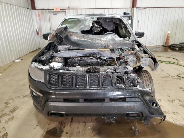 Photo 5 from auction – 2020 JEEP COMPASS SP with VIN 3C4NJDAB5LT167536