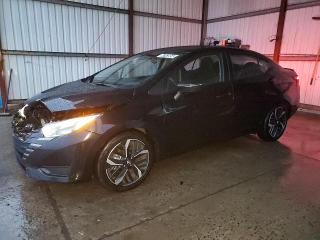 NISSAN VERSA SR 2024 with VIN 3N1CN8FV6RL913297 - Photo from auction