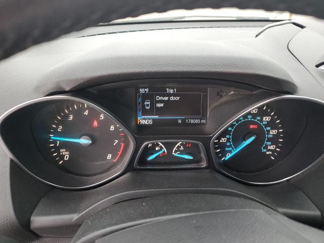 Снимка 9 от търг – 2014 FORD ESCAPE TIT с VIN 1FMCU9J92EUC15877