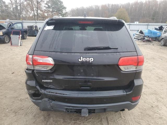 Photo 6 from auction – 2017 JEEP GRAND CHER with VIN 1C4RJFAG8HC686317