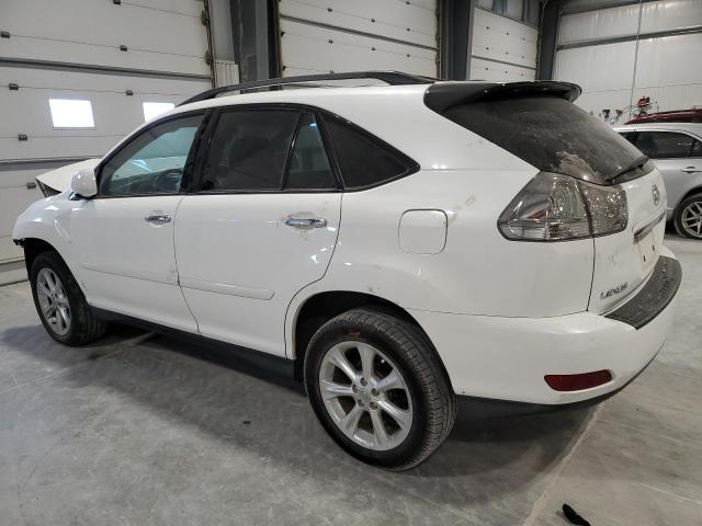 Foto 2 de la subasta – 2008 LEXUS RX 350 con VIN 2T2HK31U08C065153