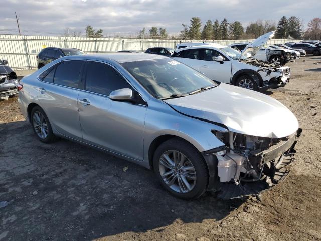 Photo 4 from auction – 2017 TOYOTA CAMRY LE with VIN 4T1BF1FK2HU419134