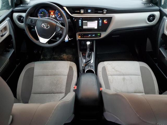 Photo 8 from auction – 2019 TOYOTA COROLLA L with VIN 2T1BURHE0KC210267