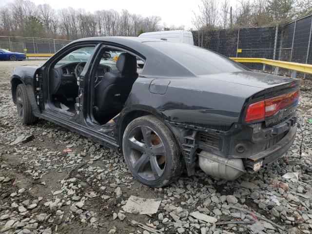 صورة رقم 2 من المزاد - 2012 DODGE CHARGER SX مع VIN 2C3CDXHG8CH244186