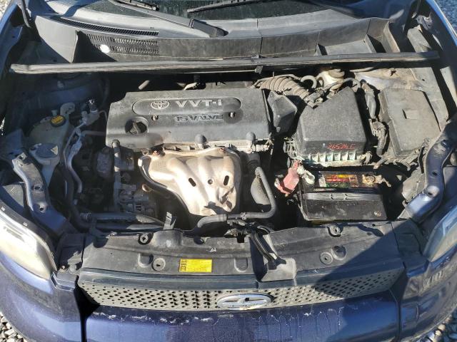 Photo 11 from auction – 2008 SCION XB with VIN JTLKE50E281012373