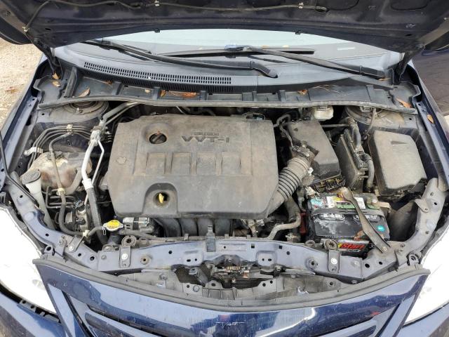 Photo 11 from auction – 2012 TOYOTA COROLLA BA with VIN 2T1BU4EE7CC894260