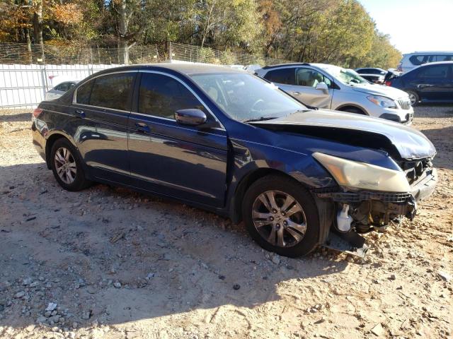 Photo 4 from auction – 2010 HONDA ACCORD LXP with VIN 1HGCP2F4XAA025211