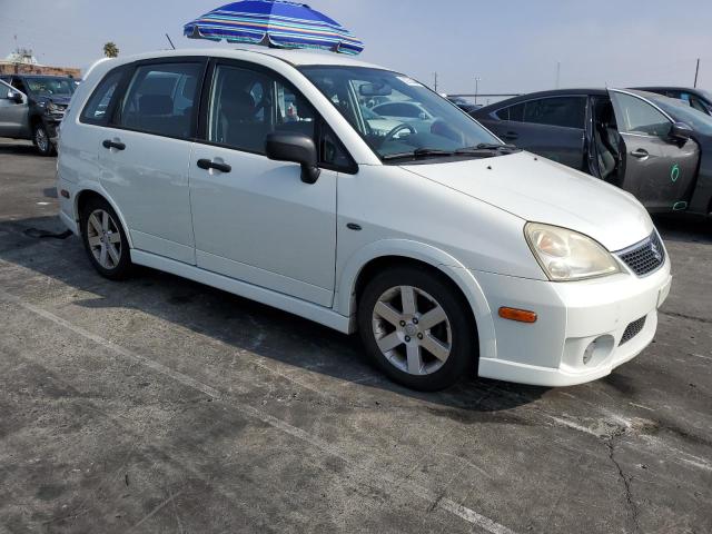 Photo 4 from auction – 2006 SUZUKI AERIO with VIN JS2RC62H065351383