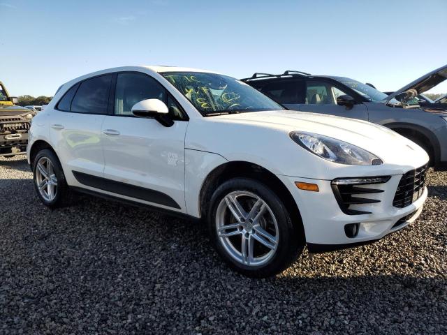 Photo 4 from auction – 2018 PORSCHE MACAN with VIN WP1AA2A58JLB09165