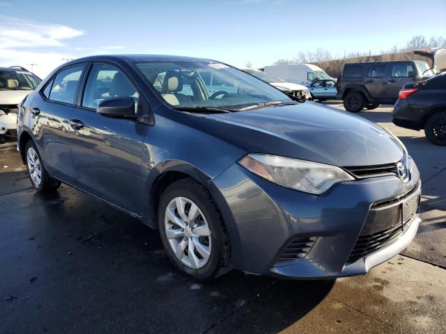 Photo 4 from auction – 2016 TOYOTA COROLLA L with VIN 5YFBURHE7GP418007