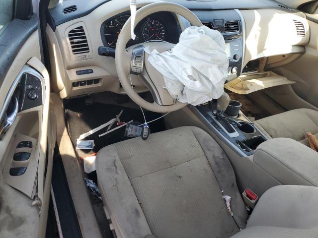 Photo 8 from auction – 2014 NISSAN ALTIMA 2.5 with VIN 1N4AL3AP1EC151174