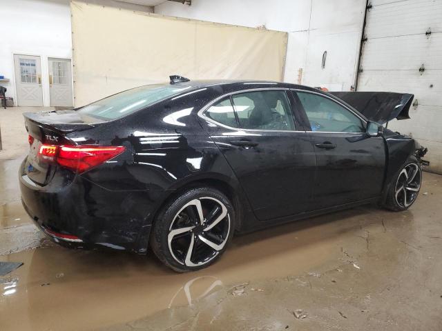 Foto 3 de la subasta – 2015 ACURA TLX TECH con VIN 19UUB2F56FA021045