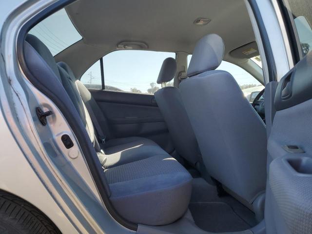 Photo 10 from auction – 2003 MITSUBISHI LANCER ES with VIN JA3AJ26E43U055918