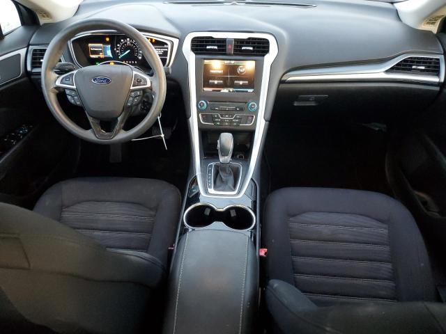 Photo 8 from auction – 2016 FORD FUSION SE with VIN 3FA6P0HD3GR404343