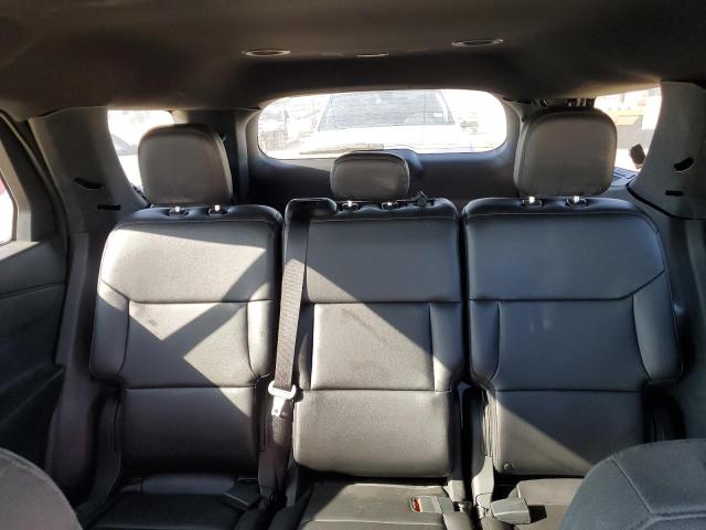 Photo 10 from auction – 2021 FORD EXPLORER P with VIN 1FM5K8AB3MGC33118