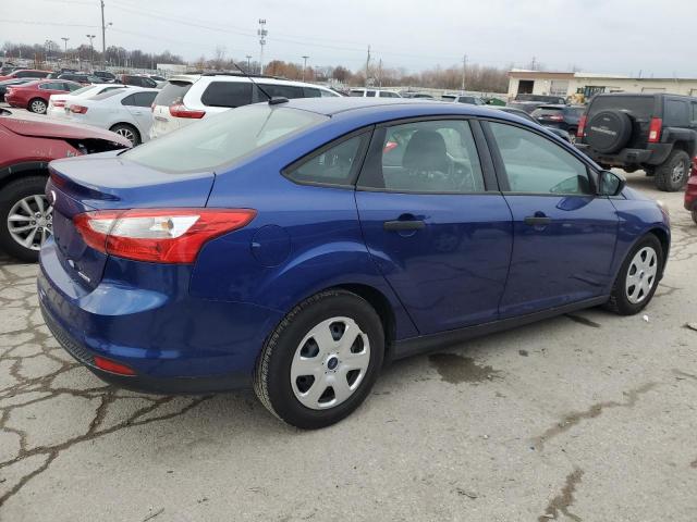 Photo 3 from auction – 2012 FORD FOCUS S with VIN 1FAHP3E29CL385464