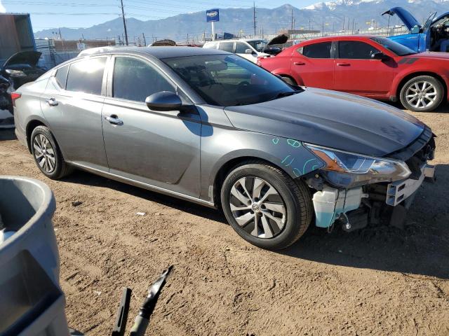 Photo 4 from auction – 2019 NISSAN ALTIMA S with VIN 1N4BL4BVXKC160362