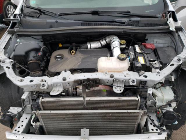 Photo 11 from auction – 2019 BUICK ENCORE SPO with VIN KL4CJ1SM1KB728279
