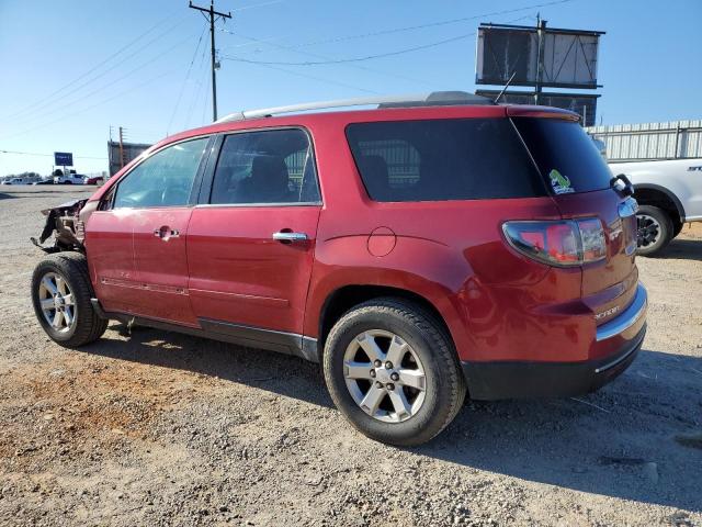 Photo 2 from auction – 2014 GMC ACADIA SLE with VIN 1GKKVPKD4EJ187834