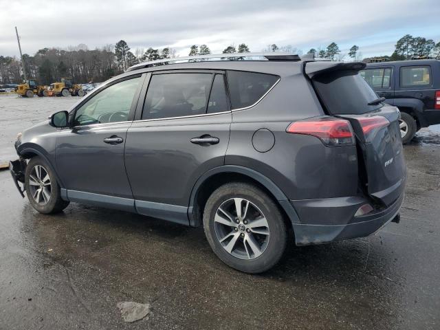 Photo 2 from auction – 2018 TOYOTA RAV4 ADVEN with VIN JTMRFREV2JJ735783