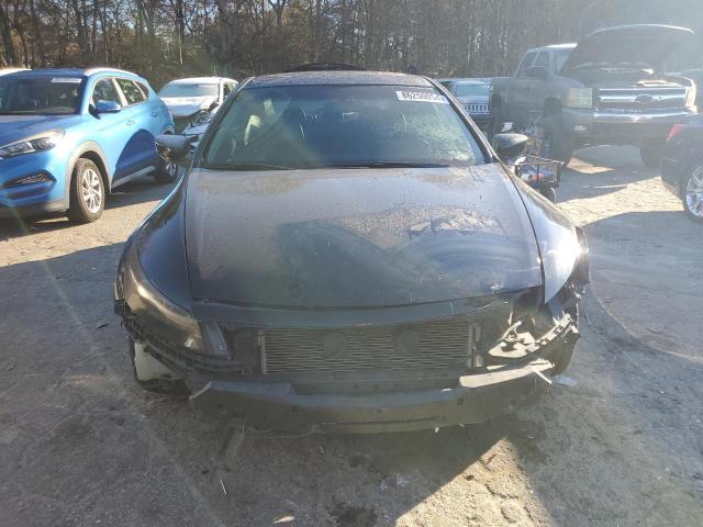 Photo 5 from auction – 2012 HONDA ACCORD EXL with VIN 1HGCS2B84CA010116