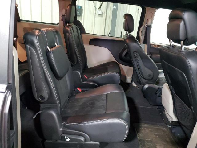 Photo 11 from auction – 2019 DODGE GRAND CARA with VIN 2C4RDGCG3KR736971