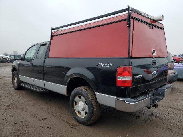 Photo 2 from auction – 2004 FORD F150 with VIN 1FTVX14554NA97041