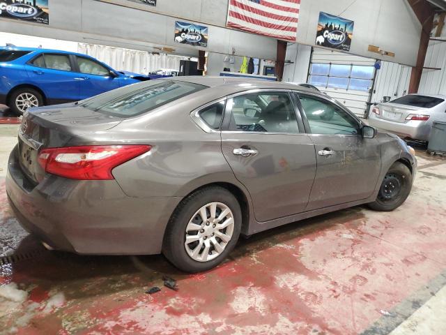 Photo 3 from auction – 2016 NISSAN ALTIMA 2.5 with VIN 1N4AL3AP9GC171353