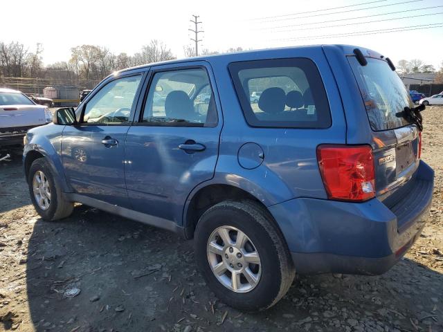 Photo 2 from auction – 2009 MAZDA TRIBUTE I with VIN 4F2CZ02779KM04265