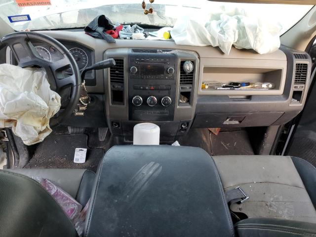 Photo 8 from auction – 2011 DODGE RAM 1500 with VIN 1D7RB1CPXBS611392