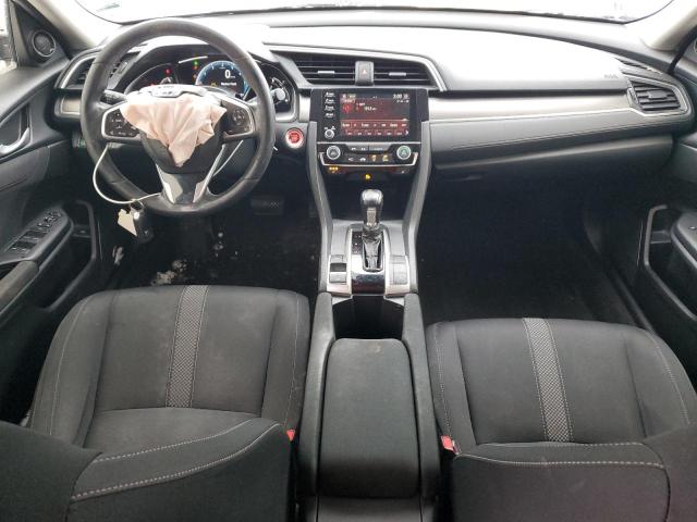 Photo 8 from auction – 2019 HONDA CIVIC EX with VIN 2HGFC2F76KH010694