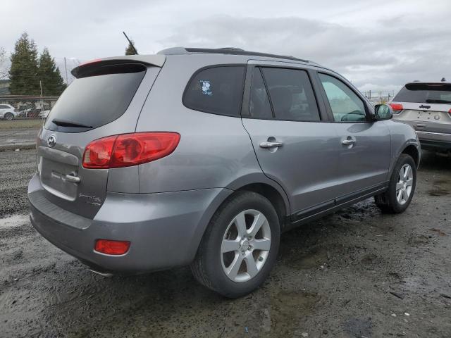 Photo 3 from auction – 2007 HYUNDAI SANTA FE S with VIN 5NMSH73E77H077461