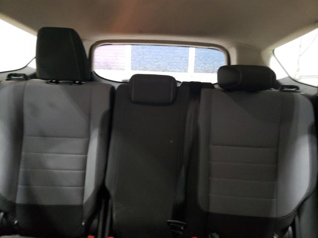 Photo 10 from auction – 2017 FORD ESCAPE S with VIN 1FMCU0F74HUD90025
