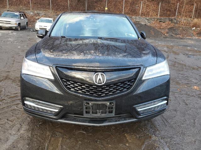 Zdjęcie 5 z aukcji – 2016 ACURA MDX TECHNO z VIN 5FRYD4H40GB022984