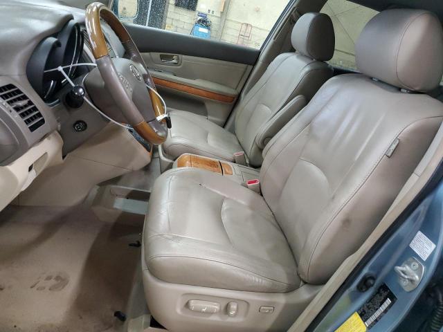 Photo 7 from auction – 2006 LEXUS RX 330 with VIN 2T2HA31U46C090976