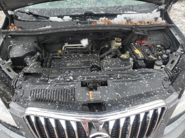 Photo 12 from auction – 2013 BUICK ENCORE CON with VIN KL4CJBSB0DB116842