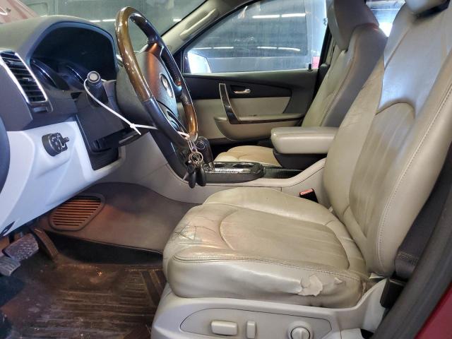 Photo 7 from auction – 2011 GMC ACADIA DEN with VIN 1GKKVTED4BJ154185