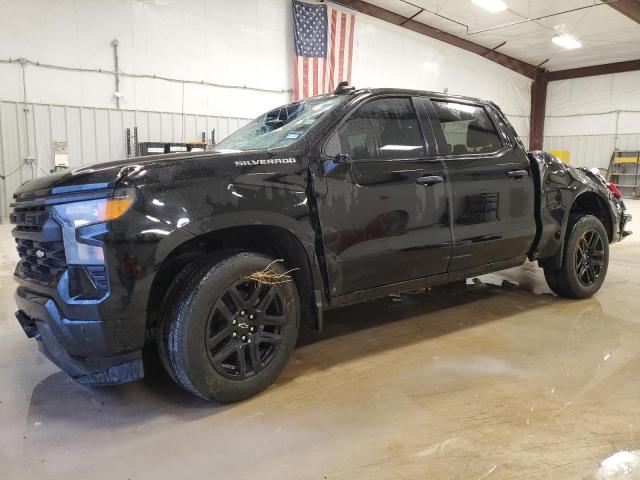 Zdjęcie 1 z aukcji – 2023 CHEVROLET SILVERADO z VIN 3GCPABEK2PG139098