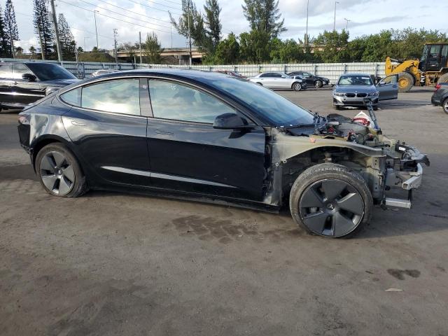 Photo 4 from auction – 2023 TESLA MODEL 3 with VIN 5YJ3E1EA4PF459226