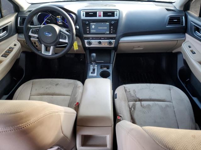 Photo 8 from auction – 2015 SUBARU LEGACY 2.5 with VIN 4S3BNAC62F3054276