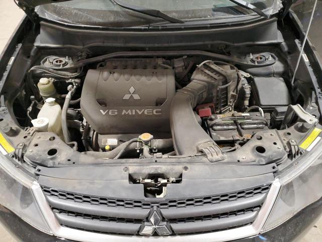 Photo 12 from auction – 2008 MITSUBISHI OUTLANDER with VIN JA4MT41X98Z003606