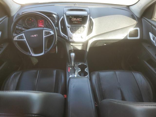 Photo 8 from auction – 2015 GMC TERRAIN SL with VIN 2GKALTEK2F6110429